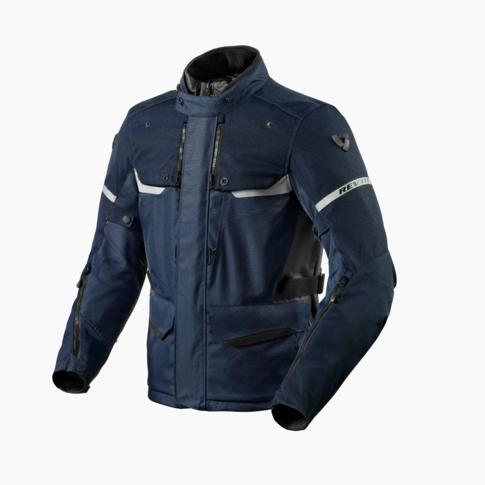 Geaca REVIT Outback 4 H2O [1]