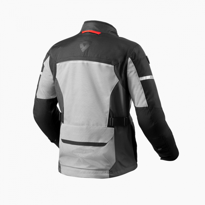Geaca REVIT Outback 4 H2O [2]