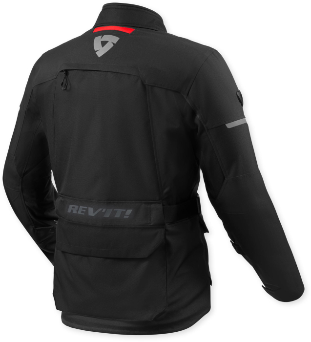 Geaca REVIT Outback 5 H2O [2]