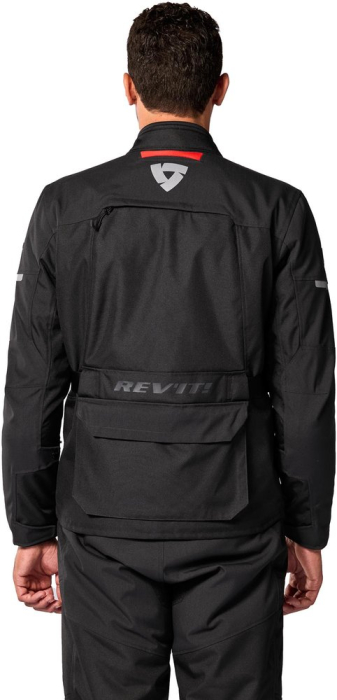 Geaca REVIT Outback 5 H2O [4]