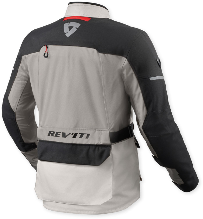 Geaca REVIT Outback 5 H2O [2]