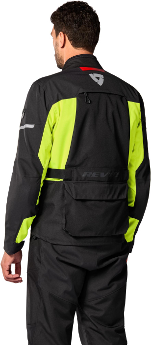 Geaca REVIT Outback 5 H2O [4]