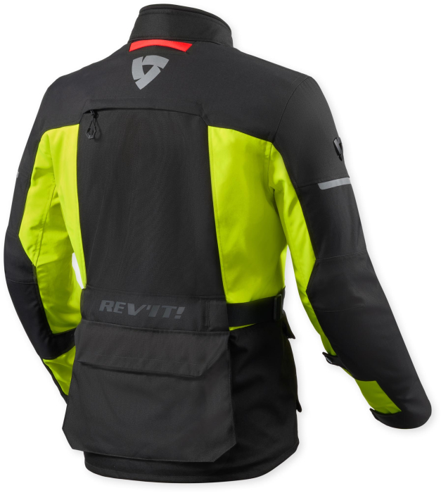 Geaca REVIT Outback 5 H2O [2]