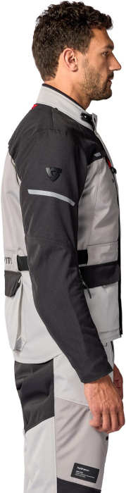 Geaca REVIT Outback 5 H2O [3]