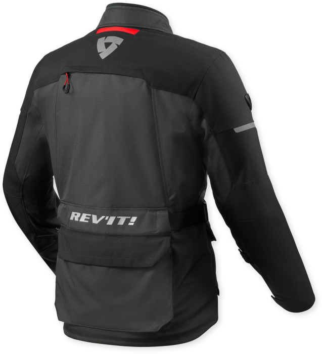 Geaca REVIT Outback 5 H2O [2]