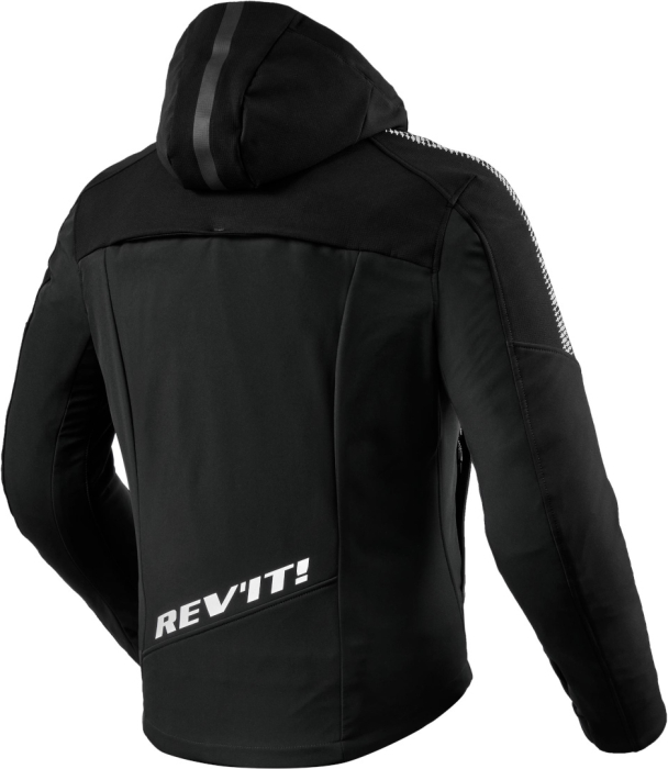 Geaca moto impermeabila REVIT Proxy H2O [2]