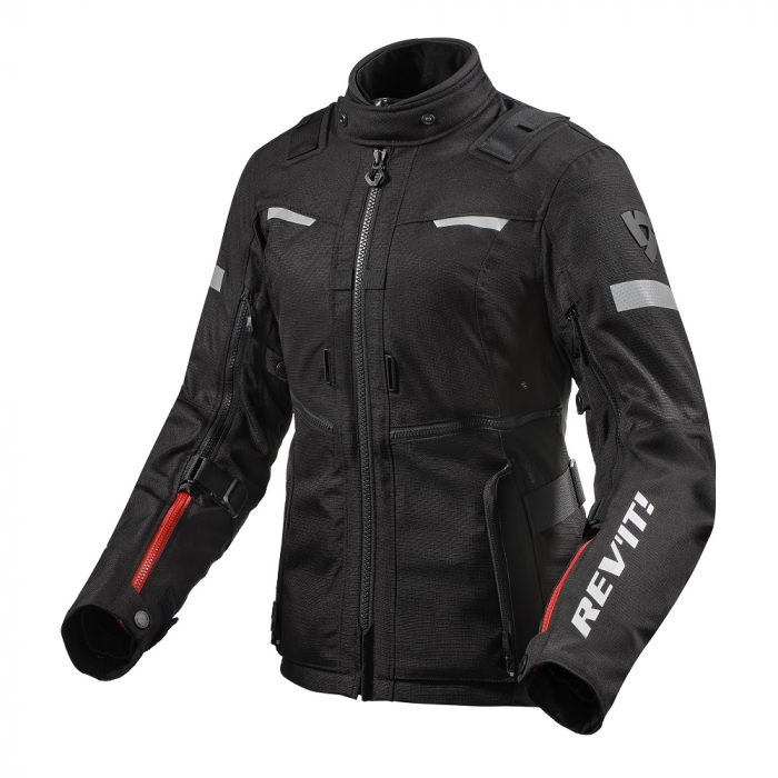 Geaca REVIT Sand 4 H2O Ladies [1]