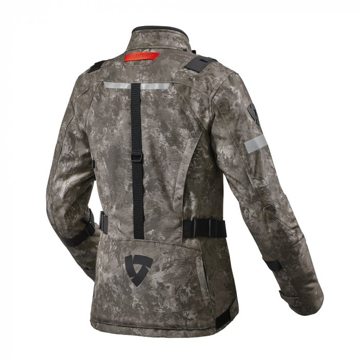 Geaca REVIT Sand 4 H2O Ladies [2]
