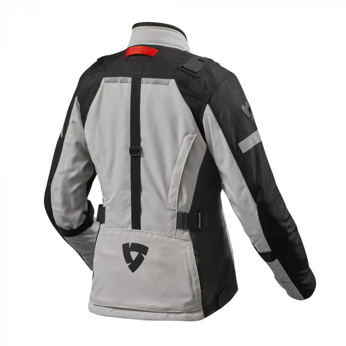 Geaca REVIT Sand 4 H2O Ladies [2]