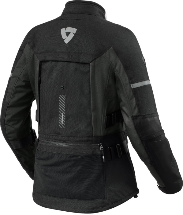 Geaca REVIT SAND 5 H2O Ladies [2]