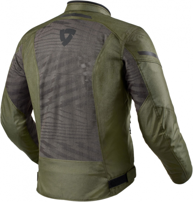 Geaca REVIT Torque 2 H2O [2]