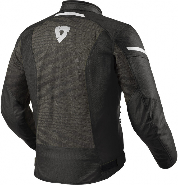 Geaca REVIT Torque 2 H2O [2]