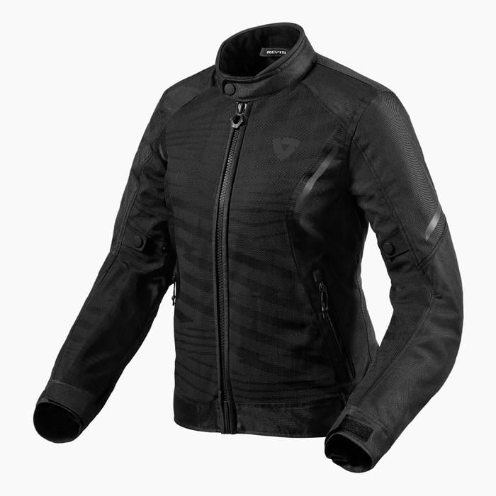Geaca REVIT Torque 2 H2O Ladies [1]