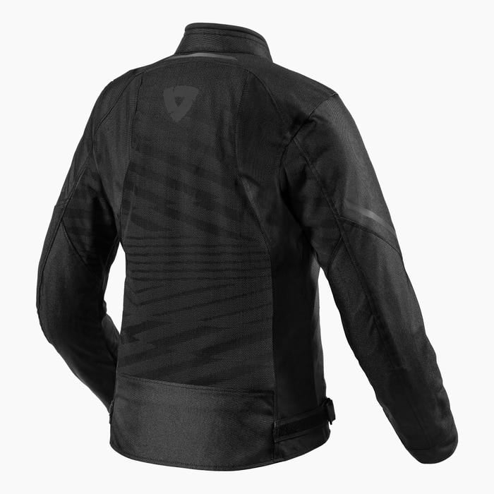 Geaca REVIT Torque 2 H2O Ladies [2]