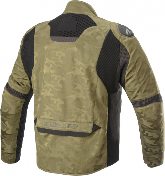 Geaca textil Alpinestars T SP-5 RIDEKNIT [2]