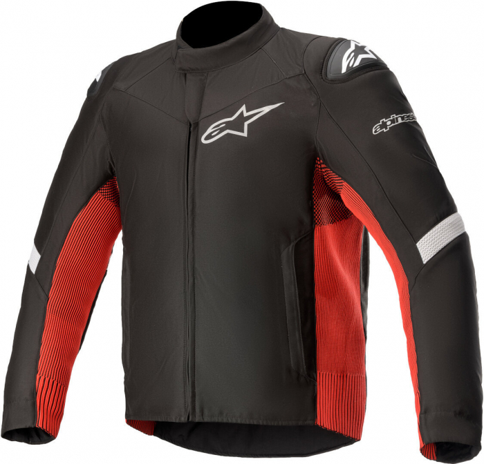 Geaca textil Alpinestars T SP-5 RIDEKNIT [1]