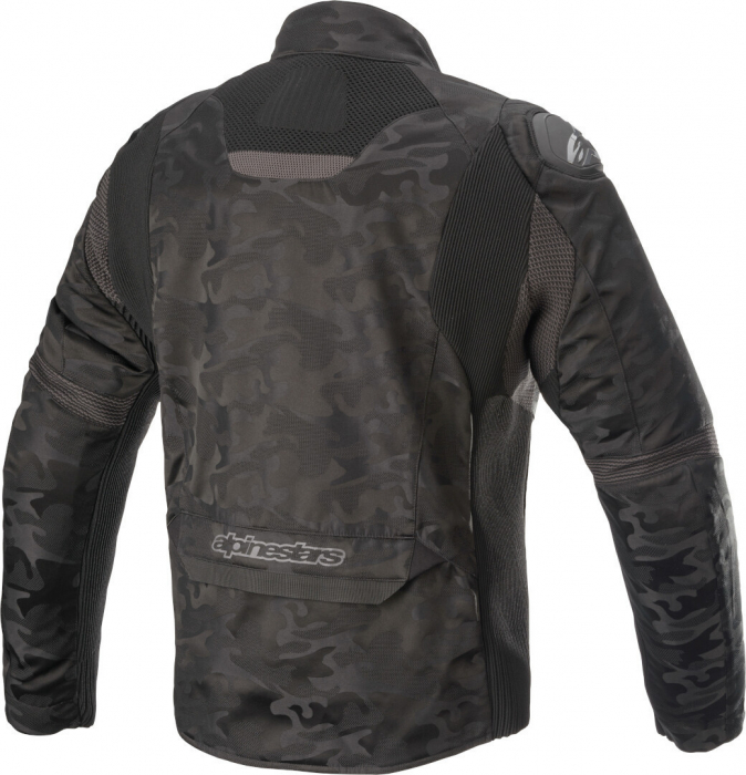 Geaca textil Alpinestars T SP-5 RIDEKNIT [2]