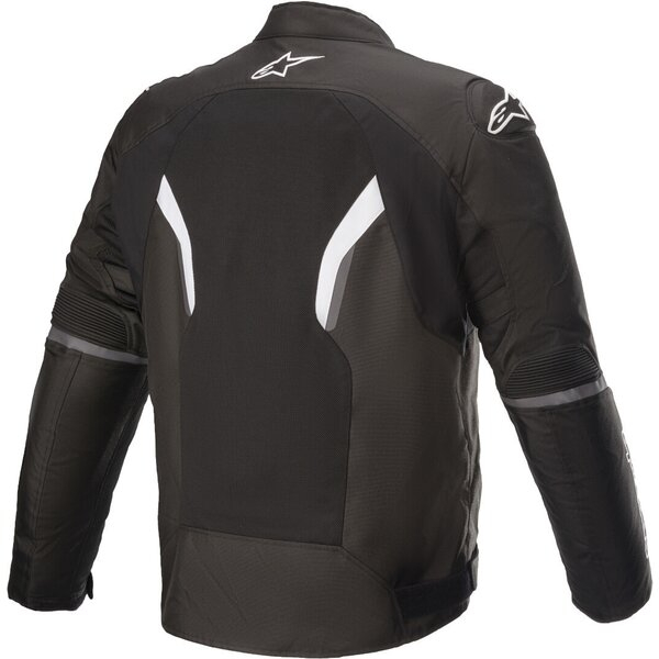 Geaca textil de vara Alpinestars AST AIR V2 [2]