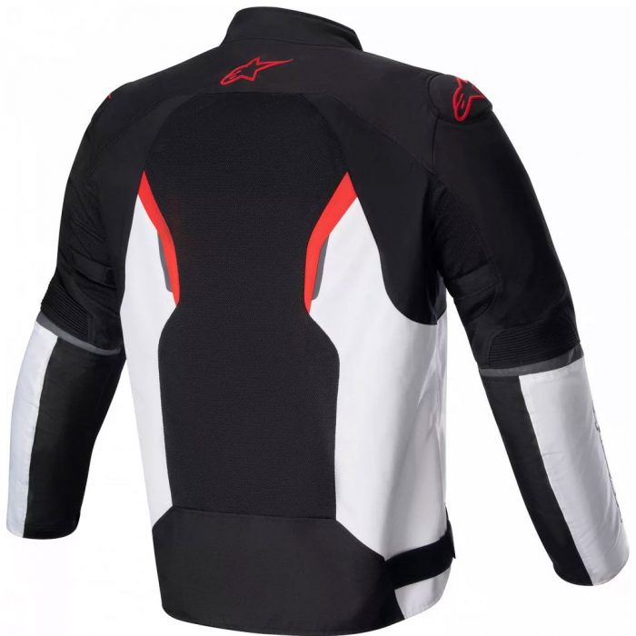 Geaca textil de vara Alpinestars AST AIR V2 [2]