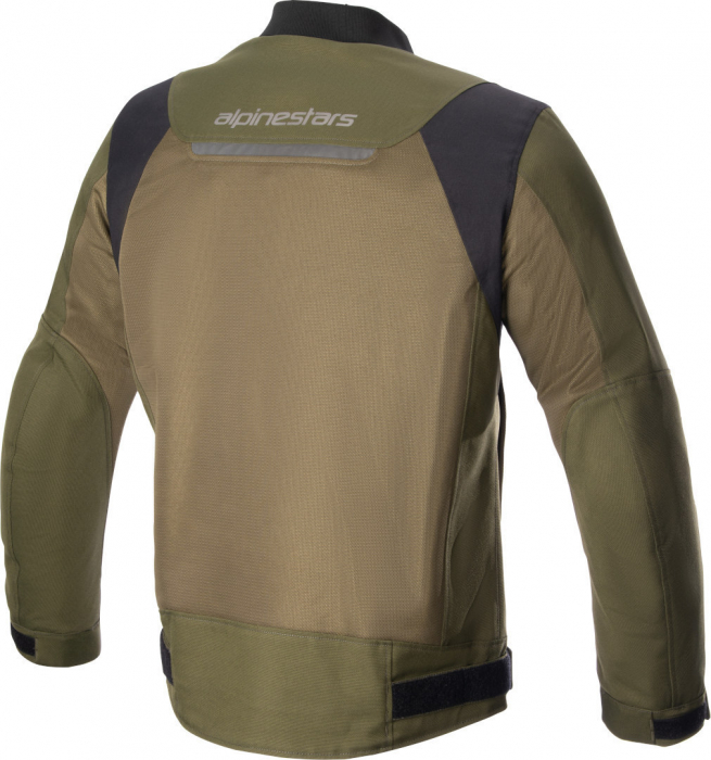 Geaca textil de vara Alpinestars LUC V2 AIR [2]