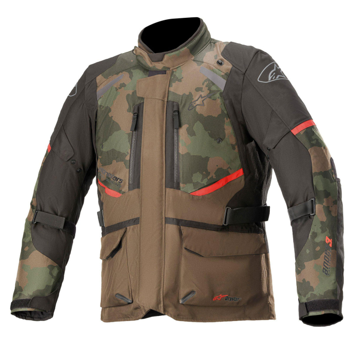Geaca textil impermeabila Alpinestars ANDES Drystar V3 [8]