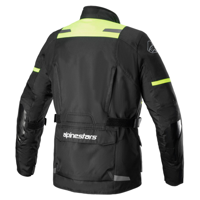 Geaca textil impermeabila Alpinestars ANDES Drystar V3 [9]
