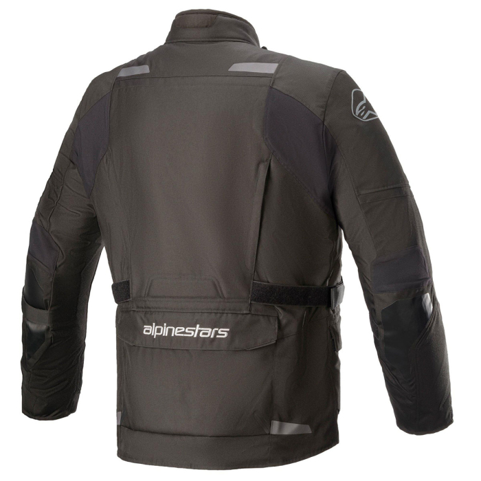 Geaca textil impermeabila Alpinestars ANDES Drystar V3 [2]