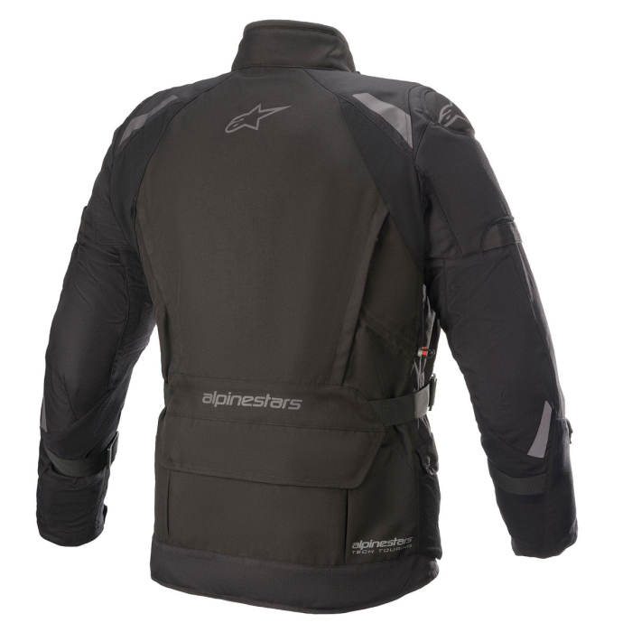 Geaca textil impermeabila Alpinestars KETCHUM Gore-Tex [3]