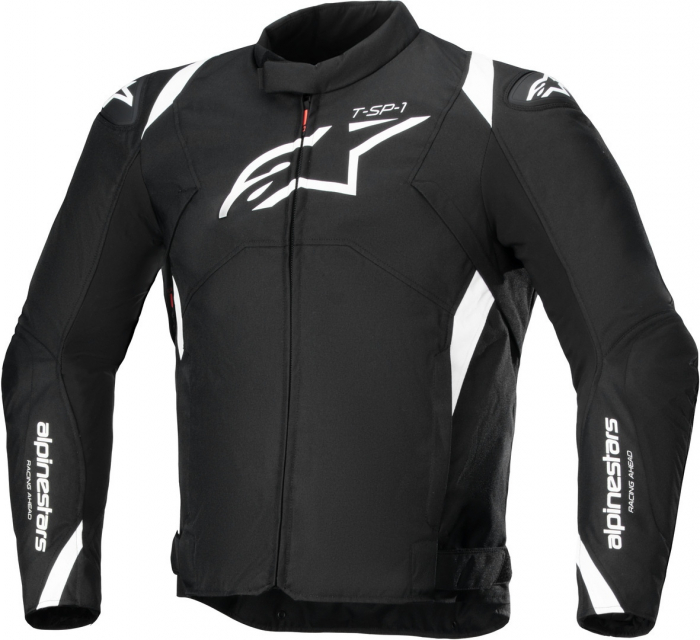 Geaca textil impermeabila Alpinestars T-SP 1 V2 [1]