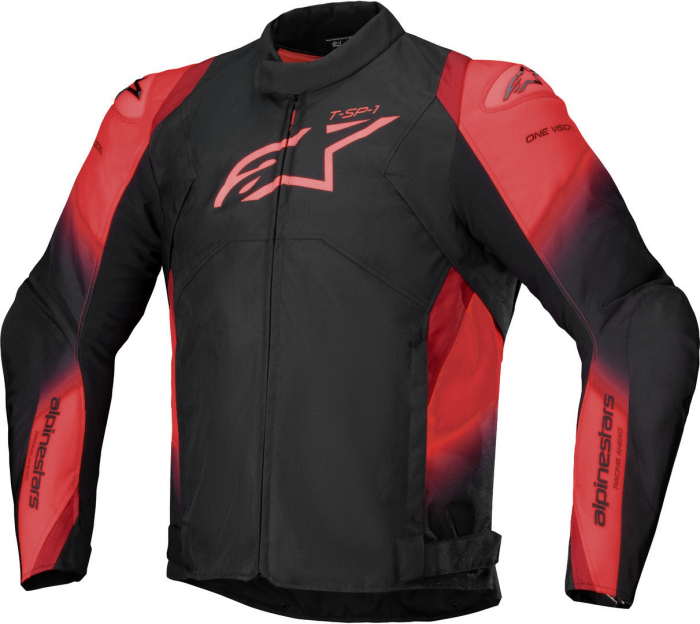 Geaca textil impermeabila Alpinestars T-SP 1 V2 [1]