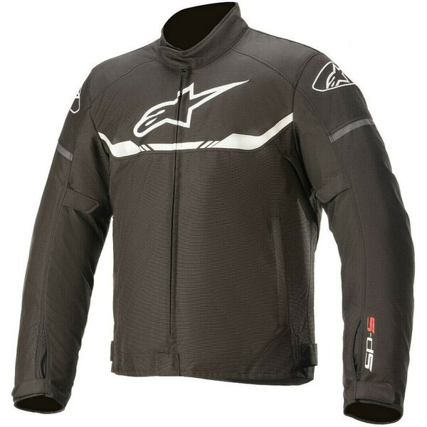 Geaca textil impermeabila Alpinestars T-SPS [3]
