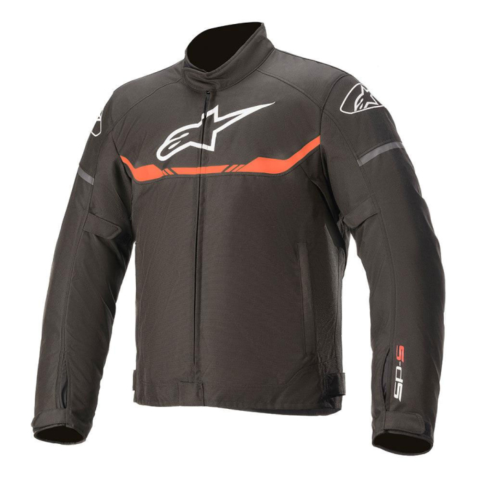 Geaca textil impermeabila Alpinestars T-SPS [1]