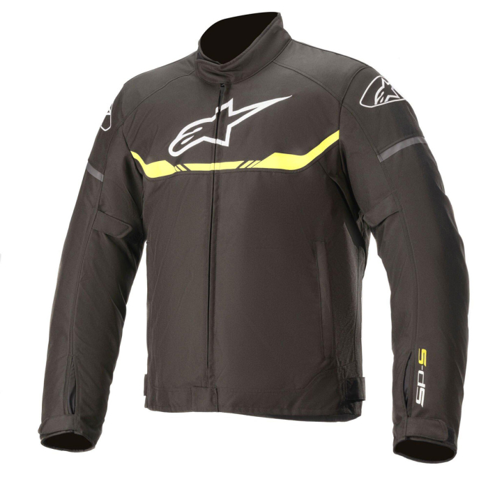 Geaca textil impermeabila Alpinestars T-SPS [4]