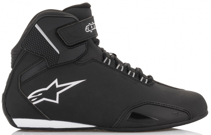 Ghete dama impermeabile Alpinestars STELLA SEKTOR [2]