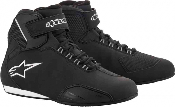 Ghete dama impermeabile Alpinestars STELLA SEKTOR [1]