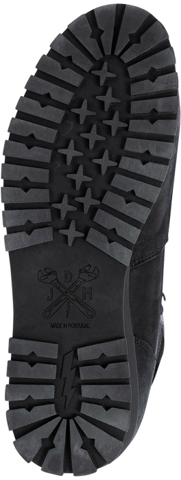 Ghete John Doe Overland [5]