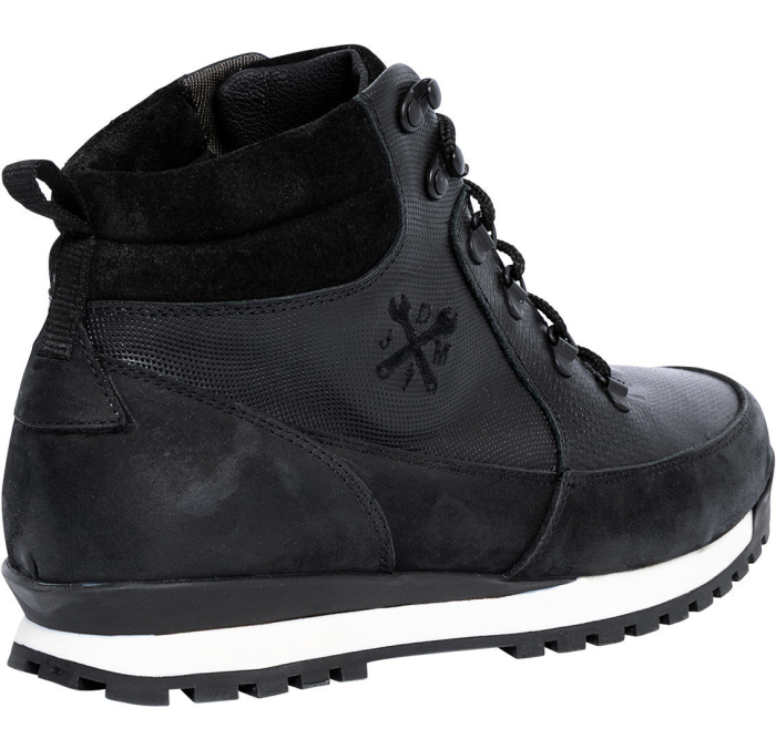 Ghete John Doe Overland [3]