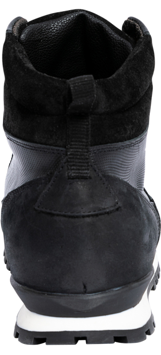 Ghete John Doe Overland [4]