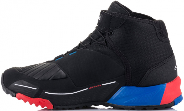 Ghete moto Alpinestars Honda CR-X Drystar [3]