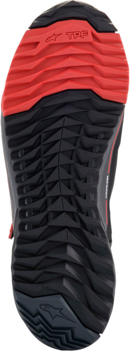 Ghete moto Alpinestars Honda CR-X Drystar [7]