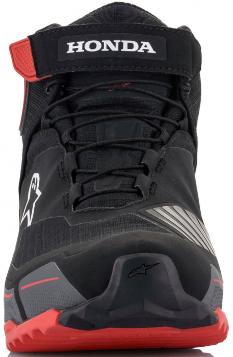 Ghete moto Alpinestars Honda CR-X Drystar [5]