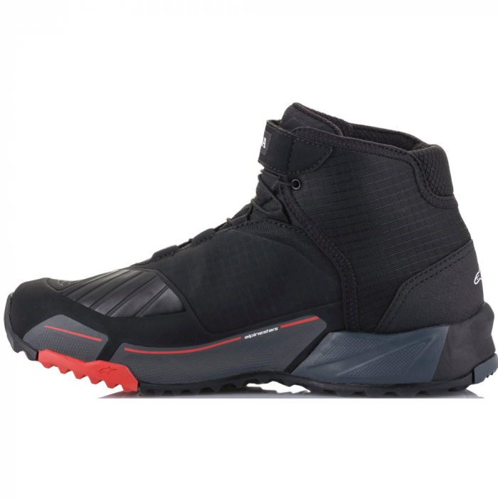 Ghete moto Alpinestars Honda CR-X Drystar [3]