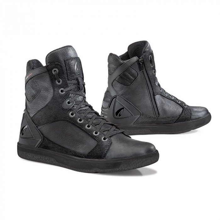 Ghete moto Forma Hyper [1]