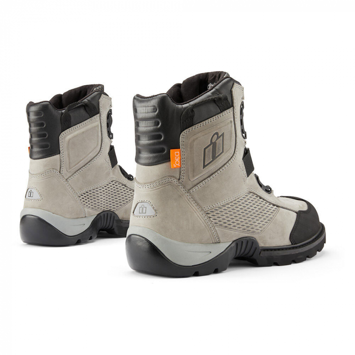 Ghete moto ICON Stormhawk [3]