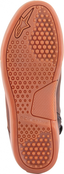 Ghete ALPINESTARS CHROME CRAFTED DRYSTAR [6]