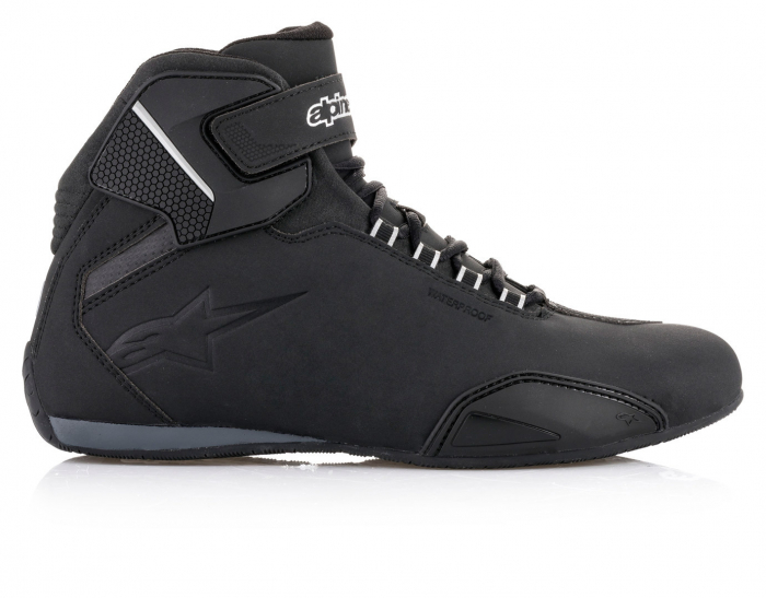 Ghete moto sport/touring Alpinestars SEKTOR [6]