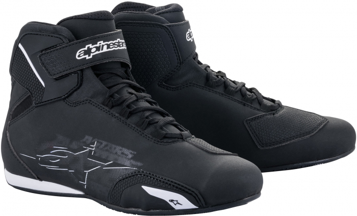 Ghete moto sport/touring Alpinestars SEKTOR [8]