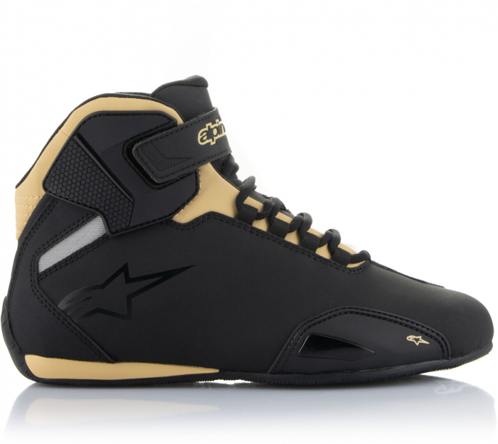Ghete moto sport/touring Alpinestars Stella SEKTOR [5]