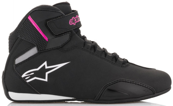 Ghete moto sport/touring Alpinestars Stella SEKTOR [4]