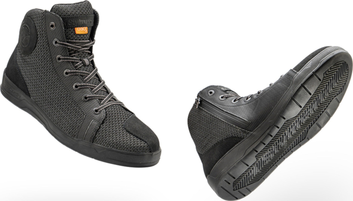 Ghete moto Stylmartin Tank WP [3]